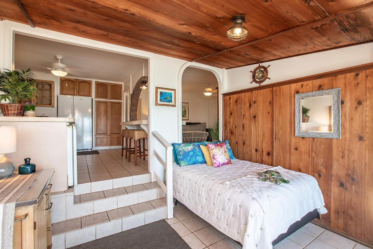 Hawaii Oceanfront Beach House Paradise On The Beach Family Activities هاليوا المظهر الخارجي الصورة