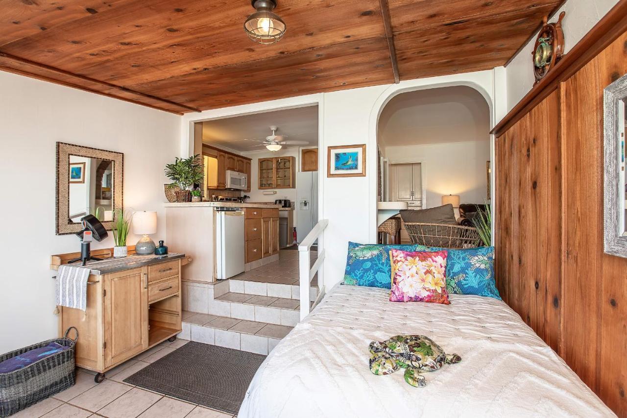 Hawaii Oceanfront Beach House Paradise On The Beach Family Activities هاليوا المظهر الخارجي الصورة